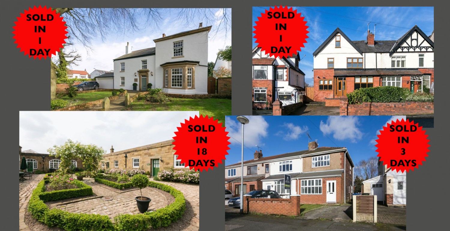 4 Asking price offers ...