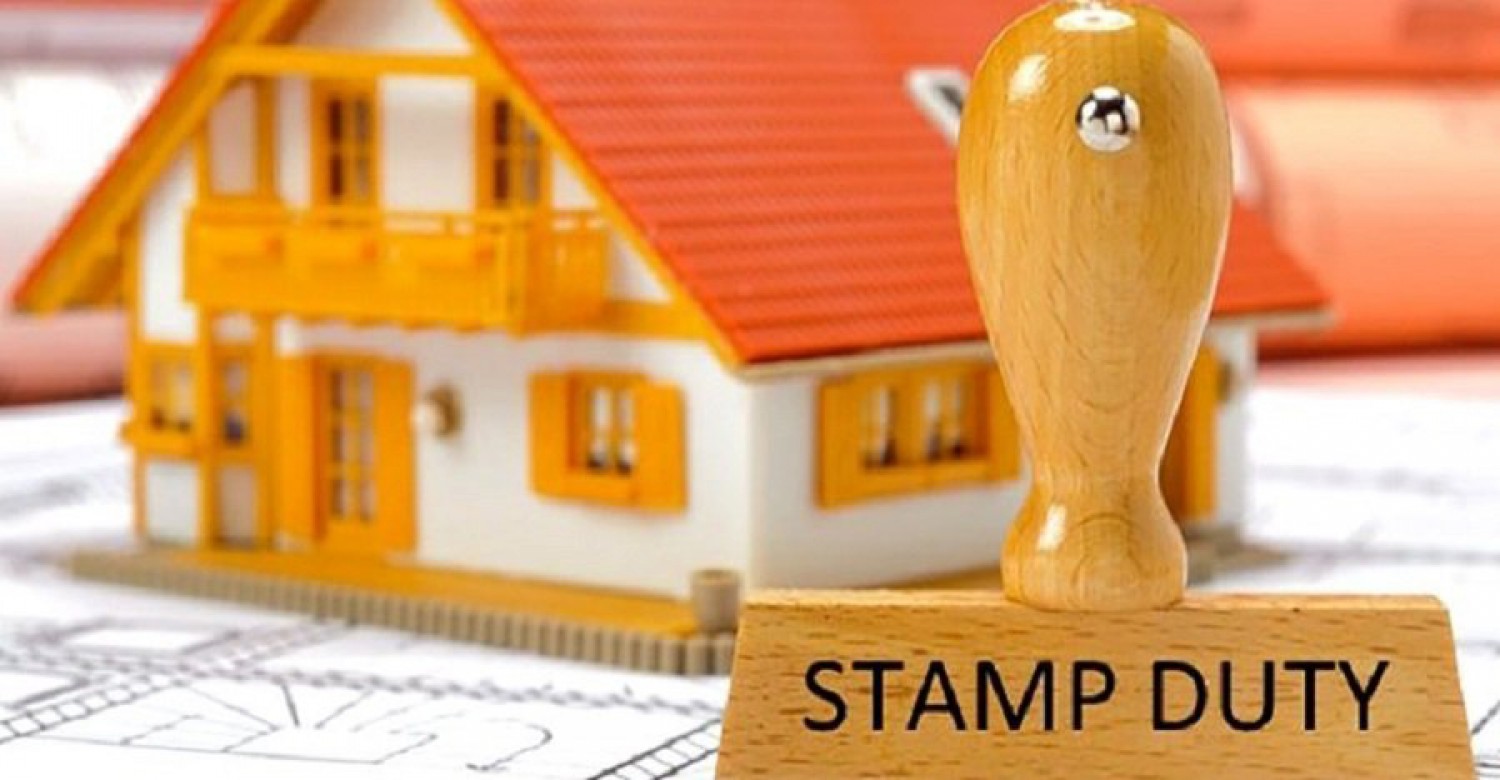 The budget 2017 - Stamp duty cut for FTB's