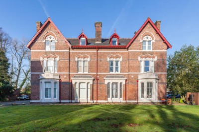 The Convent, Orchard Lane, Leigh, WN7 1EF