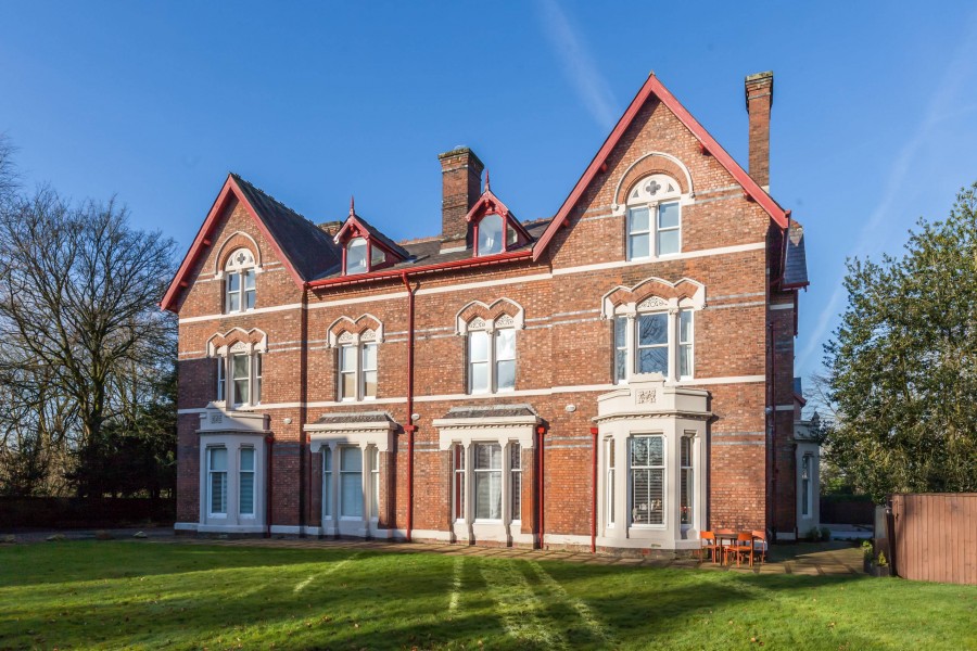 Images for The Convent, Orchard Lane, Leigh, WN7 1EF