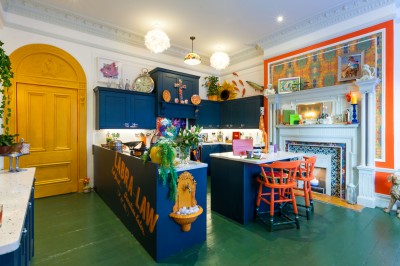 The Convent, Orchard Lane, Leigh, WN7 1EF