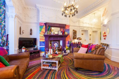The Convent, Orchard Lane, Leigh, WN7 1EF