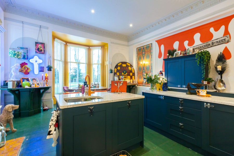 Images for The Convent, Orchard Lane, Leigh, WN7 1EF