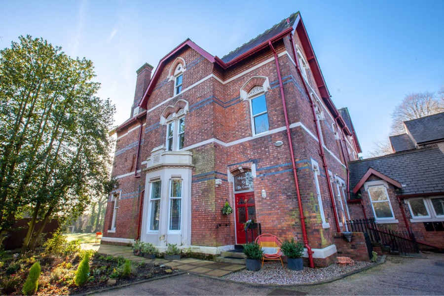 Images for The Convent, Orchard Lane, Leigh, WN7 1EF
