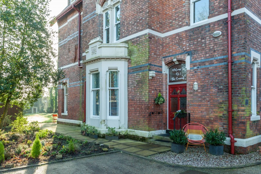 Images for The Convent, Orchard Lane, Leigh, WN7 1EF