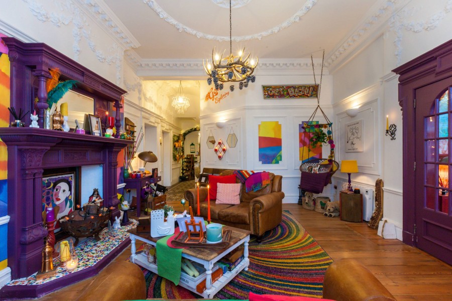 Images for The Convent, Orchard Lane, Leigh, WN7 1EF