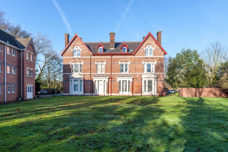 Images for The Convent, Orchard Lane, Leigh, WN7 1EF