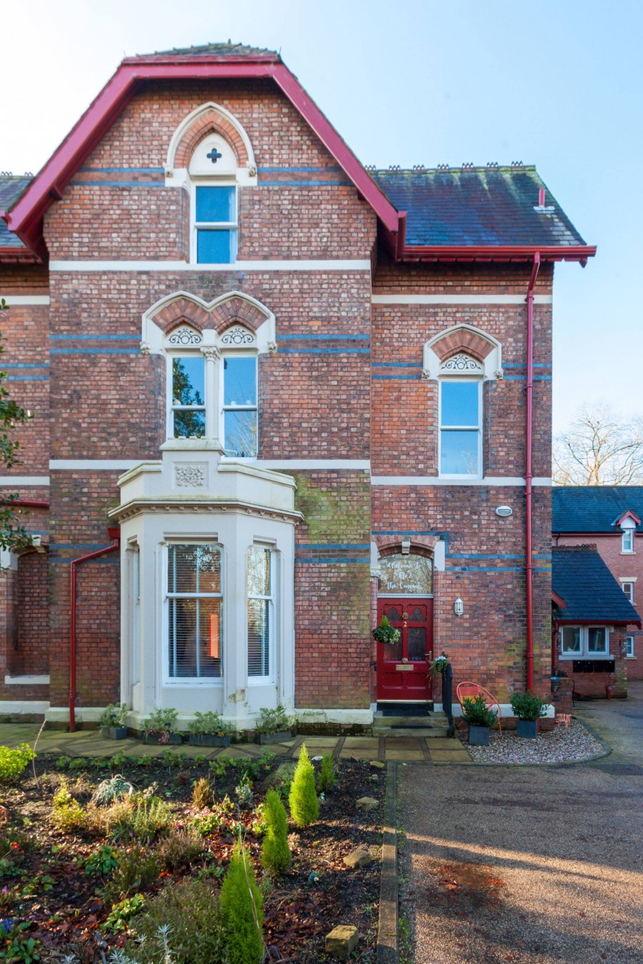 Images for The Convent, Orchard Lane, Leigh, WN7 1EF