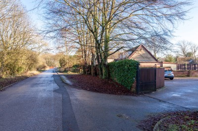 Images for The Convent, Orchard Lane, Leigh, WN7 1EF EAID:Regan Hallworth BID:Regan & Hallworth- Wigan