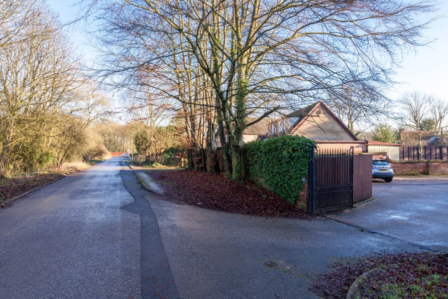 Images for The Convent, Orchard Lane, Leigh, WN7 1EF