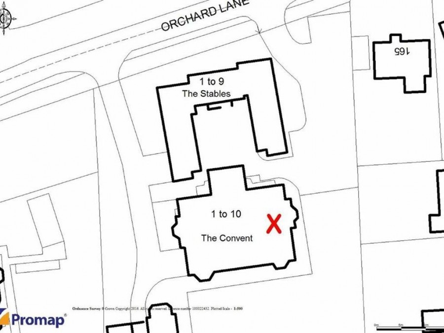 Images for The Convent, Orchard Lane, Leigh, WN7 1EF