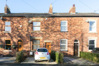 Cobbs Brow Lane, Newburgh, WN8 7ND