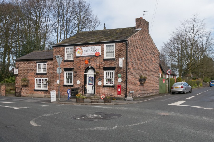 Images for Cobbs Brow Lane, Newburgh, WN8 7ND