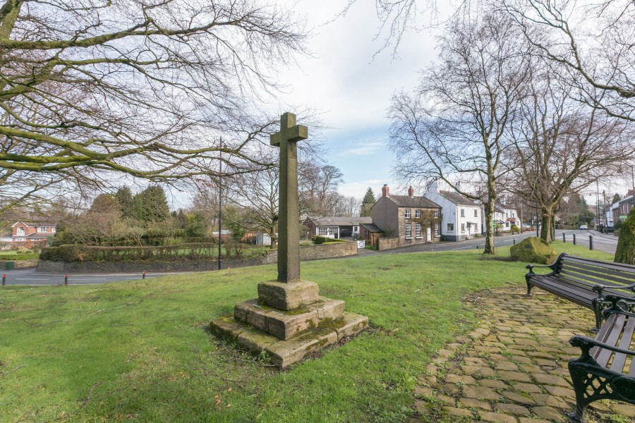 Images for Cobbs Brow Lane, Newburgh, WN8 7ND