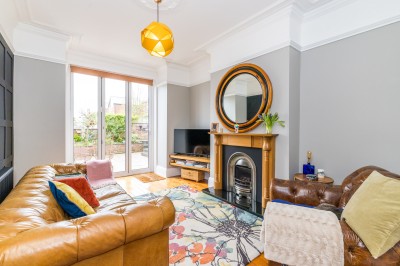 Parsons Walk, Wigan, WN1 1RU