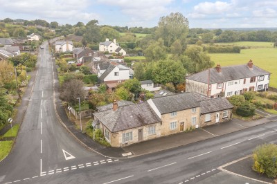 Wrightington Bar, Wrightington, WN6 9SF