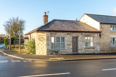 Wrightington Bar, Wrightington, WN6 9SF