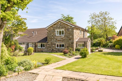 Athertons Farm Cottage, Hall Lane, Billinge, WN5 7XA