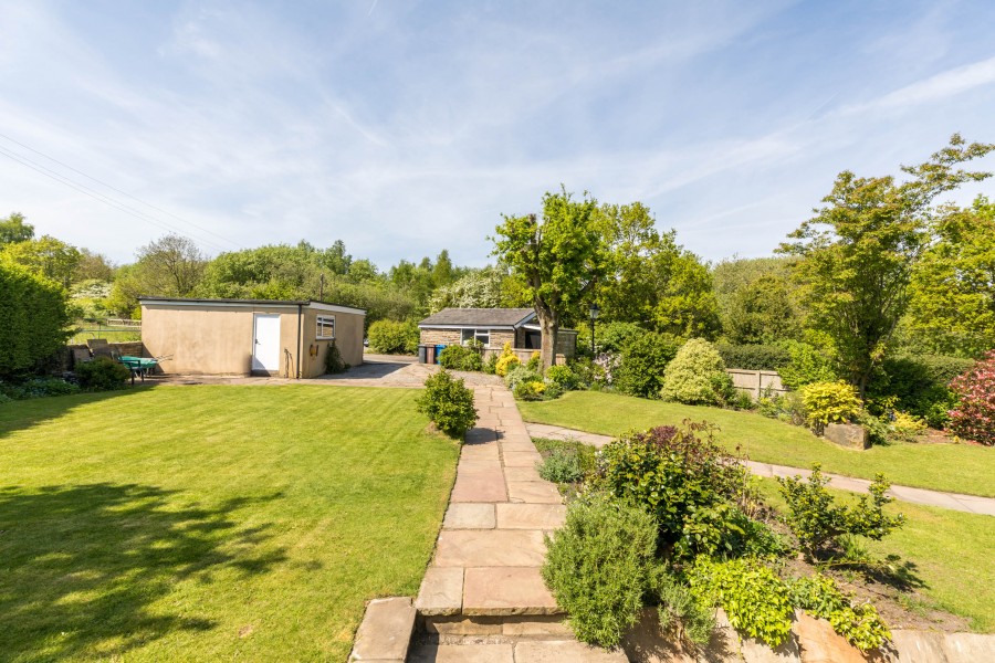 Images for Athertons Farm Cottage, Hall Lane, Billinge, WN5 7XA