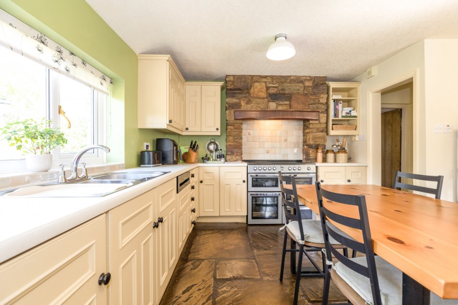 Images for Athertons Farm Cottage, Hall Lane, Billinge, WN5 7XA