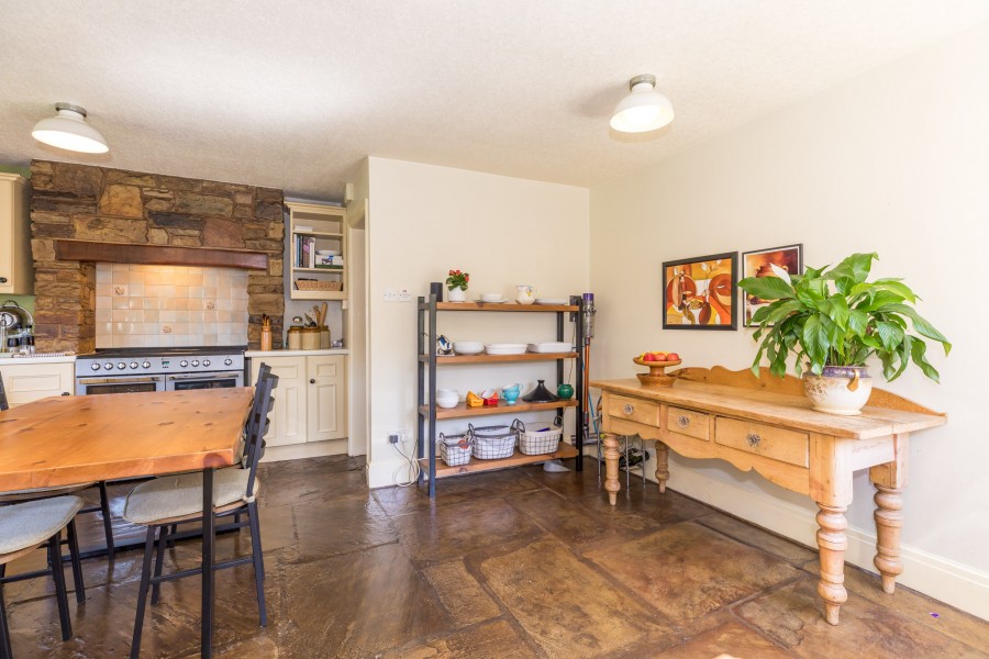 Images for Athertons Farm Cottage, Hall Lane, Billinge, WN5 7XA