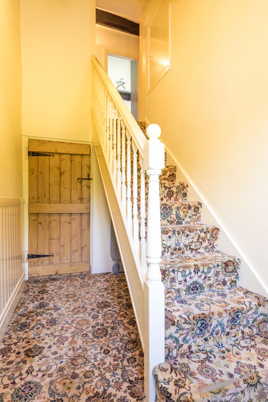 Images for Athertons Farm Cottage, Hall Lane, Billinge, WN5 7XA