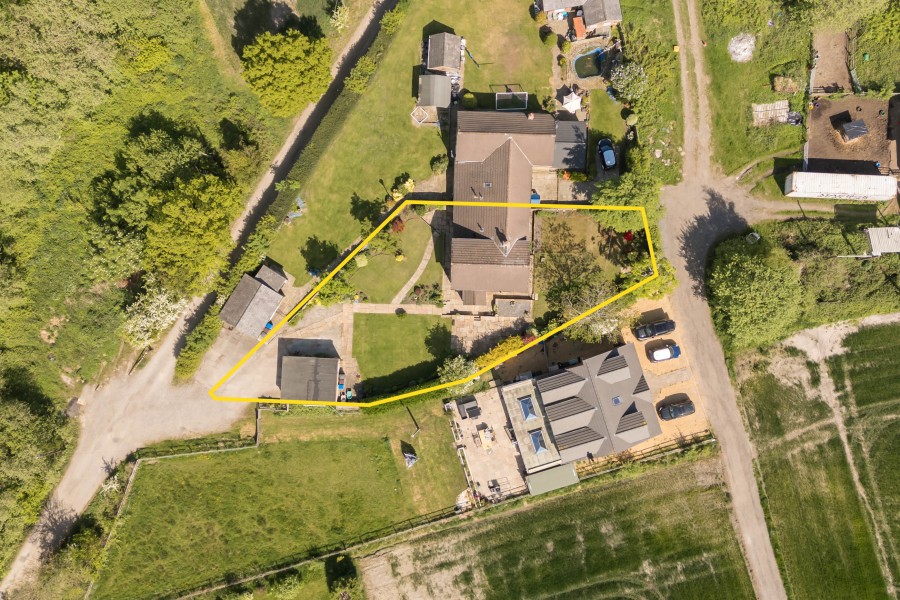 Images for Athertons Farm Cottage, Hall Lane, Billinge, WN5 7XA