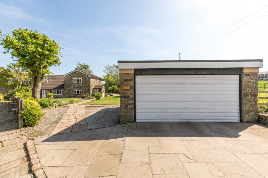 Images for Athertons Farm Cottage, Hall Lane, Billinge, WN5 7XA