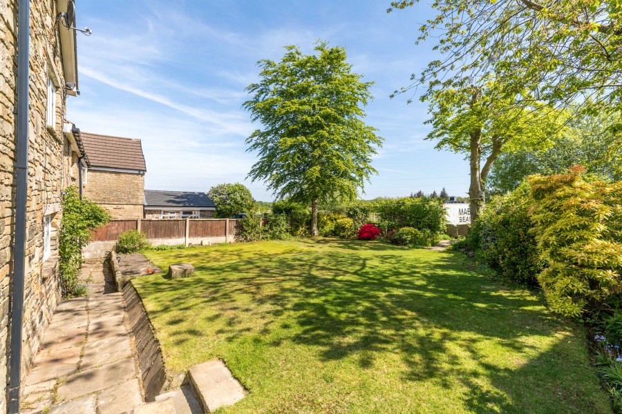 Images for Athertons Farm Cottage, Hall Lane, Billinge, WN5 7XA