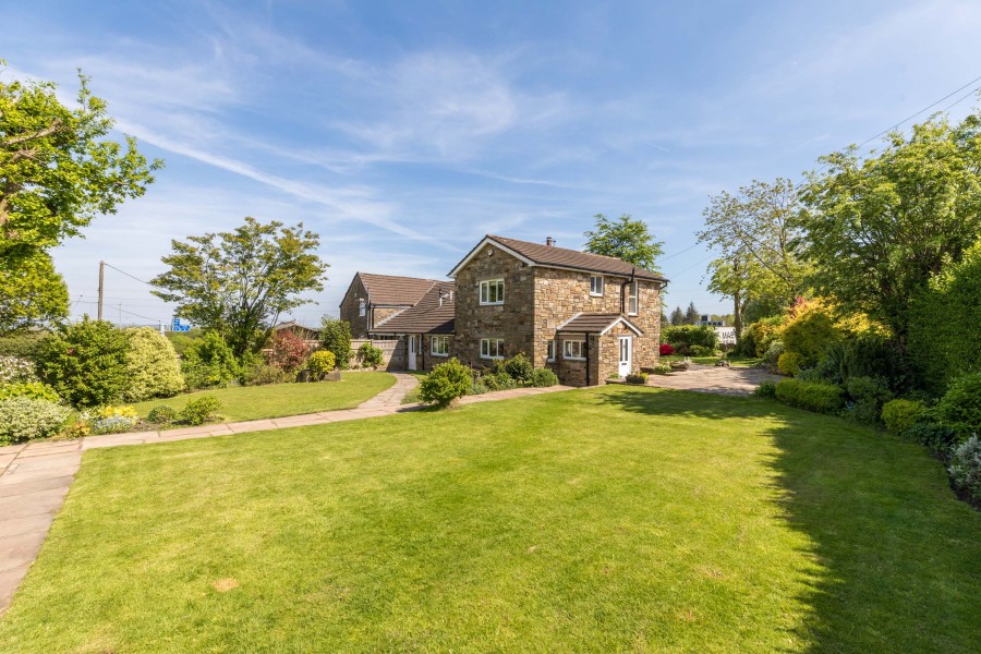 Images for Athertons Farm Cottage, Hall Lane, Billinge, WN5 7XA