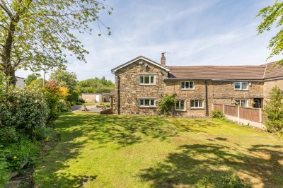 Images for Athertons Farm Cottage, Hall Lane, Billinge, WN5 7XA EAID:Regan Hallworth BID:Regan & Hallworth- Wigan