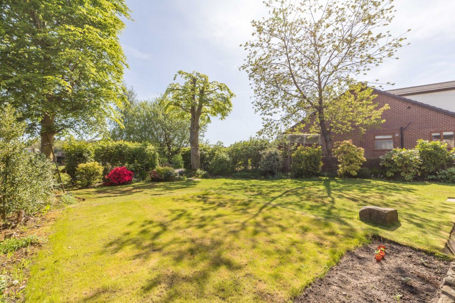 Images for Athertons Farm Cottage, Hall Lane, Billinge, WN5 7XA