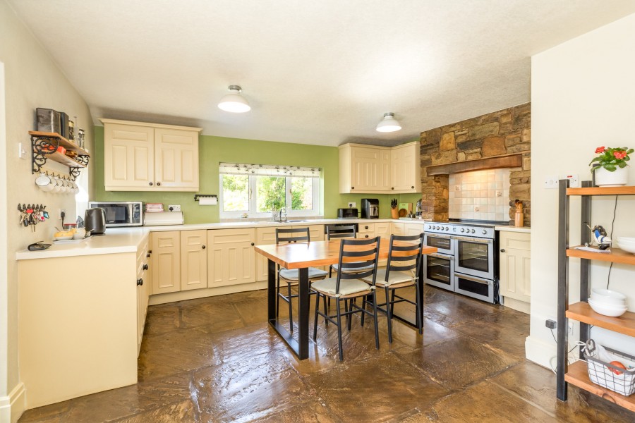 Images for Athertons Farm Cottage, Hall Lane, Billinge, WN5 7XA