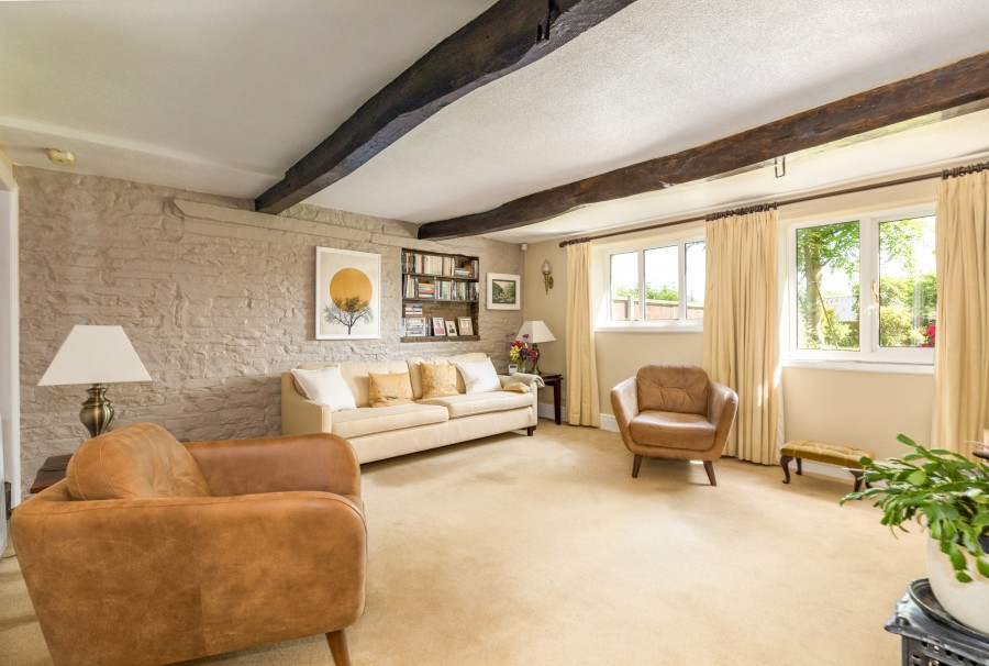 Images for Athertons Farm Cottage, Hall Lane, Billinge, WN5 7XA