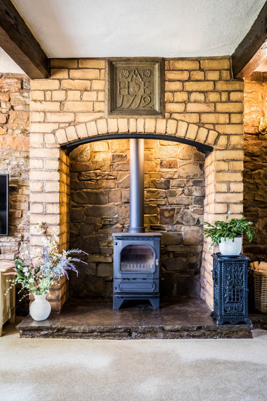 Images for Athertons Farm Cottage, Hall Lane, Billinge, WN5 7XA