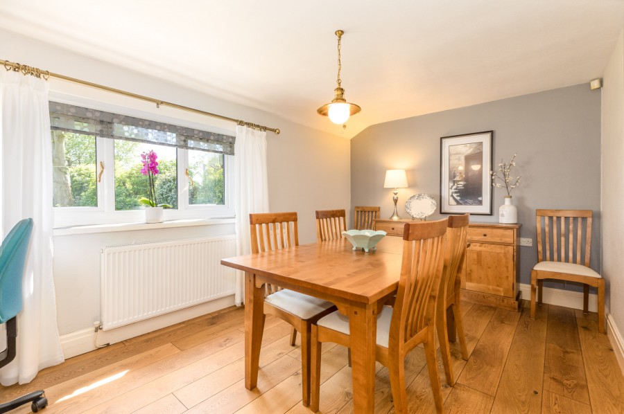 Images for Athertons Farm Cottage, Hall Lane, Billinge, WN5 7XA