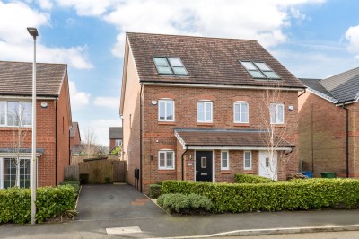 Images for Hedgebank, Standish, WN6 0GQ EAID:Regan Hallworth BID:Regan & Hallworth- Wigan
