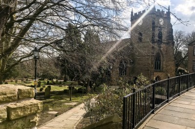 Images for Parliament Street, Upholland, WN8 0LN EAID:Regan Hallworth BID:Regan & Hallworth- Wigan