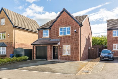 Jarrow Close, Skelmersdale, WN8 6EZ