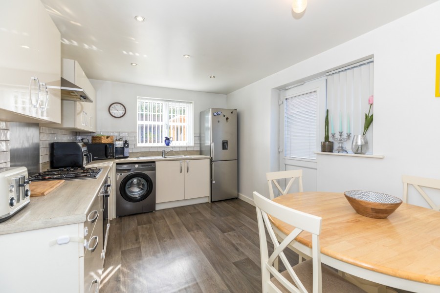 Images for Jarrow Close, Skelmersdale, WN8 6EZ