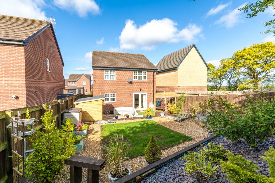 Images for Jarrow Close, Skelmersdale, WN8 6EZ