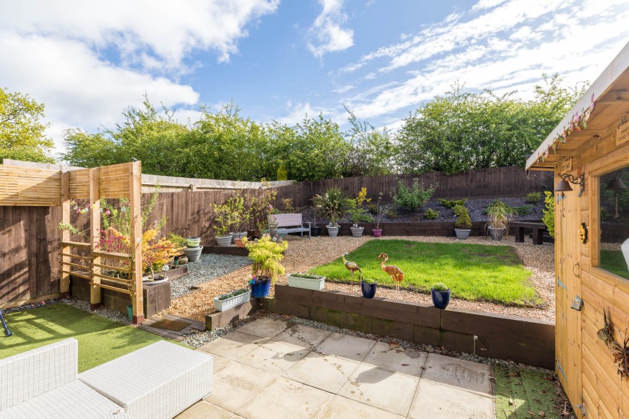 Images for Jarrow Close, Skelmersdale, WN8 6EZ