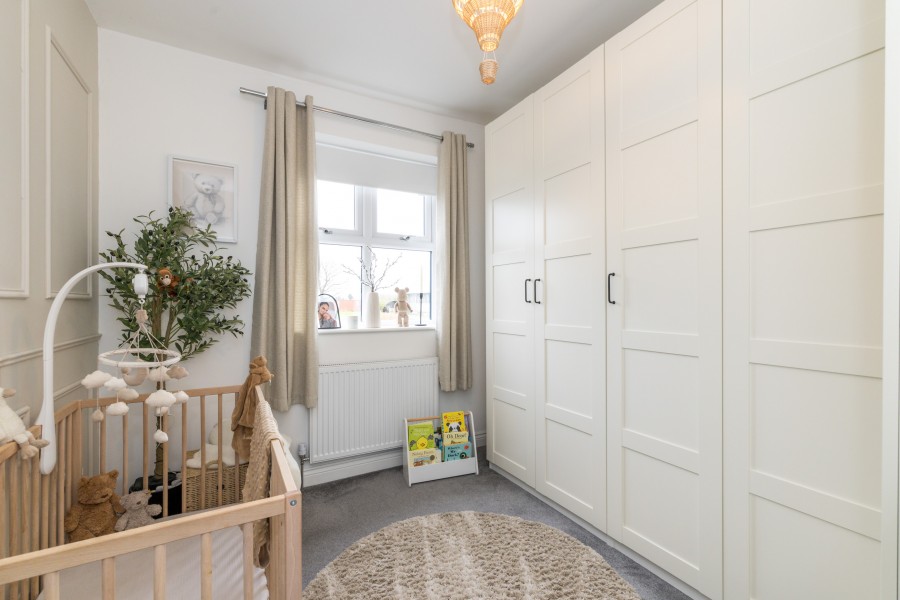 Images for Carr House Lane, Wrightington, WN6 9SH