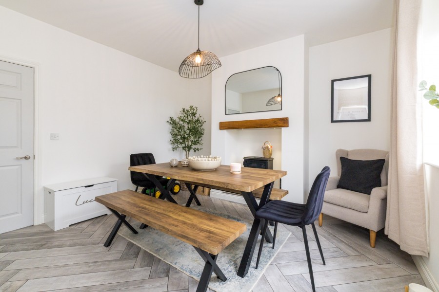 Images for Carr House Lane, Wrightington, WN6 9SH