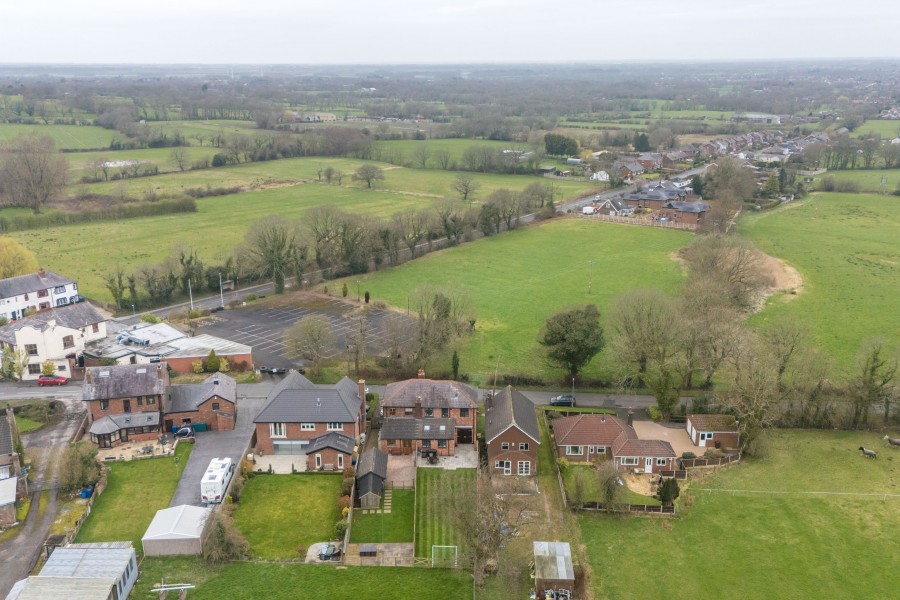 Images for Carr House Lane, Wrightington, WN6 9SH