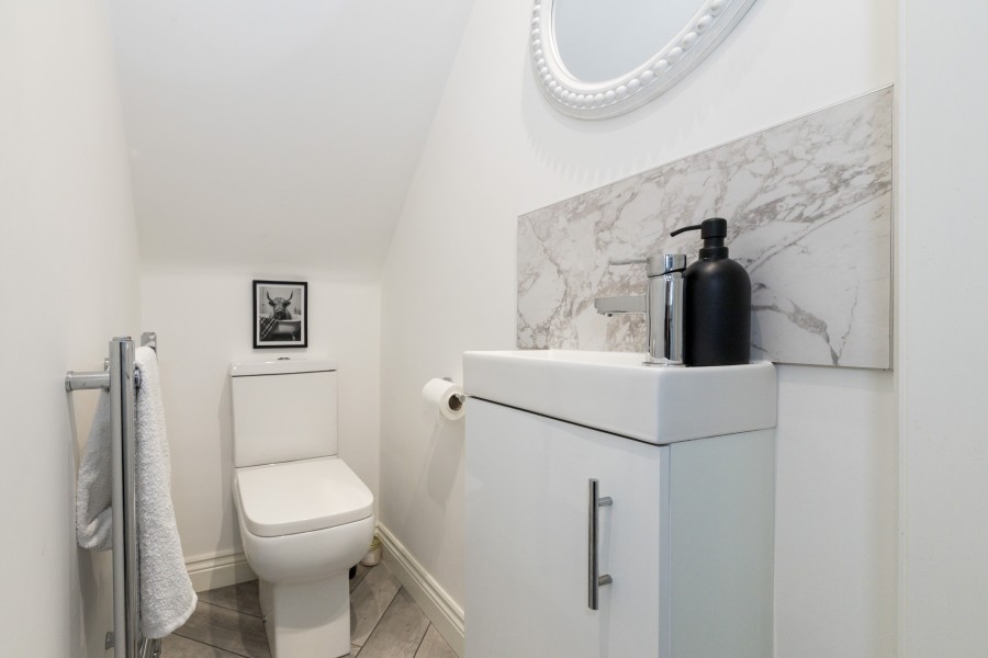 Images for Carr House Lane, Wrightington, WN6 9SH