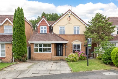 Tatham Grove, Winstanley, WN3 6JT
