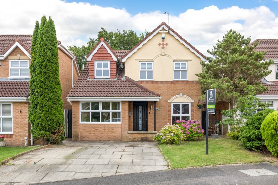 Images for Tatham Grove, Winstanley, WN3 6JT