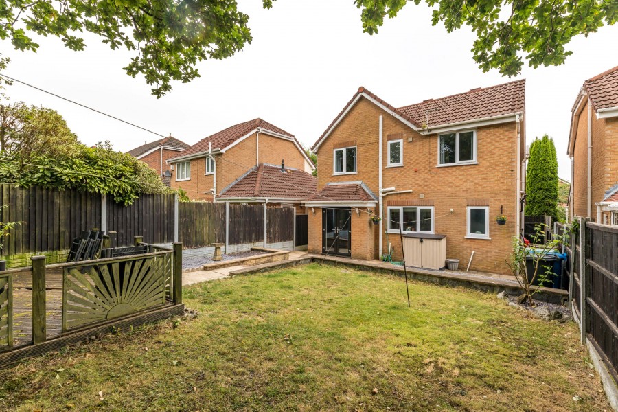 Images for Tatham Grove, Winstanley, WN3 6JT