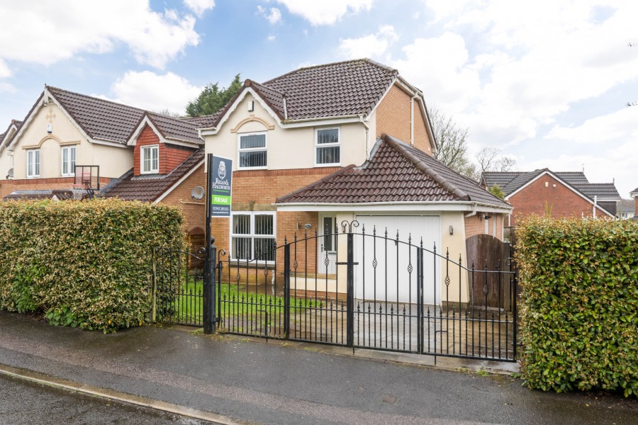 Images for Tatham Grove, Winstanley, WN3 6JT